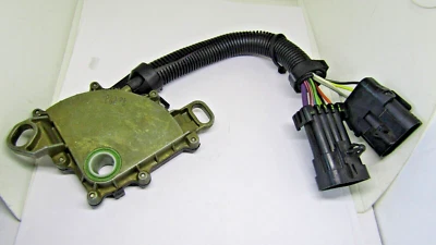 NUEVO INTERRUPTOR DE SEGURIDAD NEUTRO ACDelco D2293A Chevy Cavalier Sunfire Skylark 1994-95 Foto 1 de 4