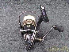 Brand Supreme Xt 2500S Spinning Reel