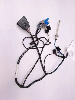 Arnés de cables calentador de aire acondicionado para Chrysler 200 2014-2020 Foto 1 de 4