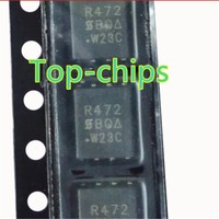 5PCS SIR472DP R472 QFN8 IC CHIP  new