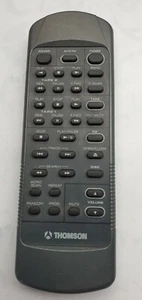 ORIGINAL THOMSON HIFI AUDIO Fernbedienung - Bild 1 von 1