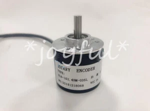 NEW 1PCS DLB-102.4BM-G05L rotary encoder - Picture 1 of 1