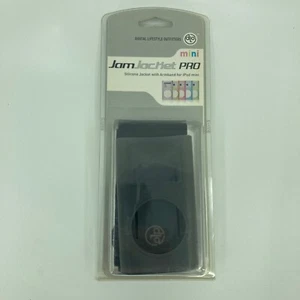 DLO Jam Jacket Pro W/ Armband Mini - Grey - Picture 1 of 2
