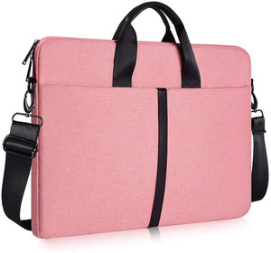 Las mejores ofertas en Maletines para portátil rosa | eBay