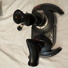 Thrustmaster T-Flight Hotas X Flight Stick For Ps3/ Pc, Black Tested And Working