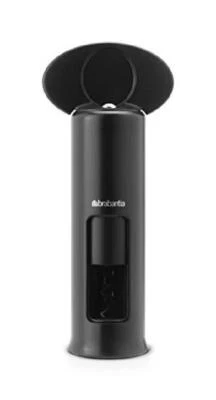 Brabantia Classic Leva Tappo, Nero, 0 cm - Immagine 1 di 4