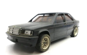 Robbe No. 3735 Mercedes Benz 190E 2.4-16V RARE - Picture 1 of 10