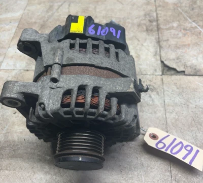 Conjunto de carregamento alternador 2014-2016 KIA SPORTAGE 2014-15 TUCSON 2.4L 110 ampères - Imagem 1 de 4