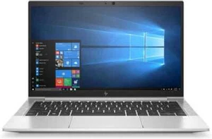 HP EliteBook 830 G7 Intel i5 10210U 1.60GHz 8GB RAM 256GB SSD 13.3" Win 11 - B G - Picture 1 of 3