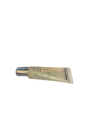 Elf Super Glossy Lip Shine #2812 Cream Brulee - Image 1 of 2