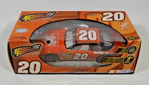 Front Runner R/C The Home Depot #20 NASCAR with remote in original box - Bild 1 von 4
