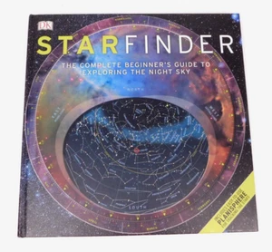 Starfinder: The Complete Beginner's Guide to Exploring the Night Sky - Picture 1 of 11