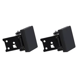 2Pcs Dust Cover Hinges Sturdy Turntable Parts for AP-206 AP-307 Ap-d210 - Picture 1 of 3
