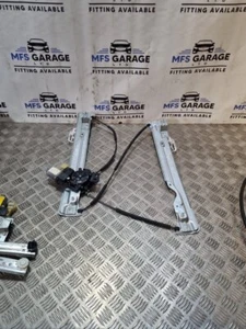 Ford Kuga Mk2 2015-2019 2.0 Window Regulator/mech Electric (front Passenger - Picture 1 of 20