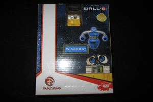 ThinkWay Toys Disney Pixar Wall-E + Winchbot Actionfiguren NEU KOSTENLOSER VERSAND - Bild 1 von 6