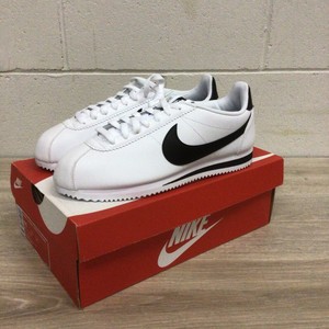Las mejores ofertas en Tenis atléticas negras Nike Cortez para Mujeres |  eBay