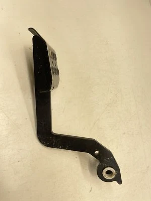 Pedal de freio, preto - 2019 Polaris Ranger Crew XP 1000 RC 50180 - Imagem 1 de 4