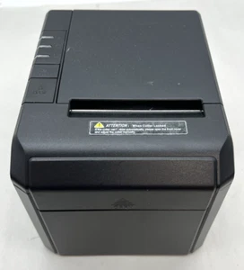 Omniprint OM9500-U Direct Thermal Receipt Printer WiFi Ethernet USB - Picture 1 of 6