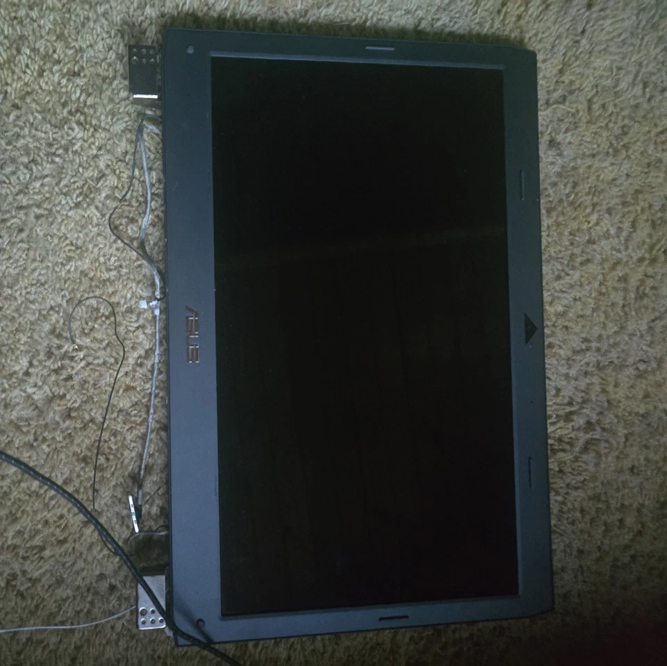 Asus G73JH-TZ059V 17.3" WUXGA FHD Repuesto Pantalla LCD LED Foto 1 de 4