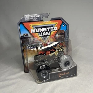 Monster Jam 2023 Series 31 Pirates Curse Phased Out Chase Edition Spin Master - Picture 1 of 7