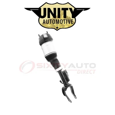 Unity Front Right Air Suspension Strut for 2012-2015 Mercedes-Benz ML350 ns Foto 1 de 4