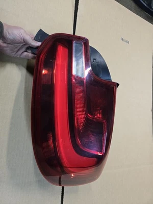 14-17 OEM BMW F22 F23 228 230 M235 M240 M2 Rear Right Passenger Outer Tail Light - Image 1 of 4