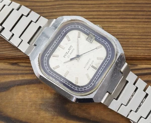 Reloj Automático Mecánico Soviético Vintage Hombre Poljot 2616.2H 23 Joyas URSS - Imagen 1 de 11