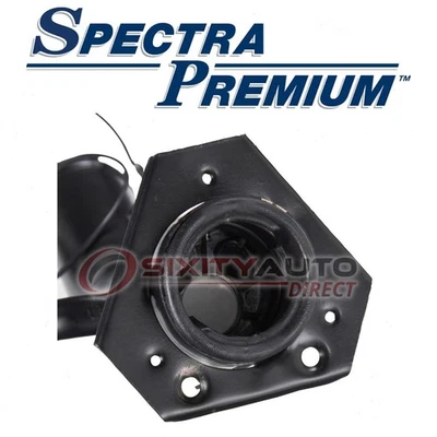 Spectra Premium Fuel Filler Neck for 1997-2000 GMC Jimmy 4.3L V6 - Air fl Foto 1 de 4
