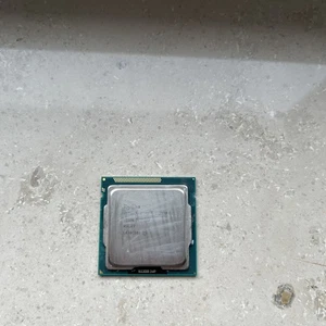 Procesor Intel Core i7-3770 -3,40GHz - Zdjęcie 1 z 3
