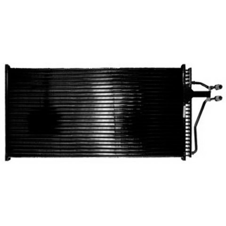 A/C AC Condenser For Buick LeSabre Pontiac Bonneville Olds 88 98 & Cadillac - Image 1 of 1