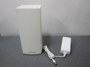 Linksys MX5300 router wireless - Foto 1 di 4