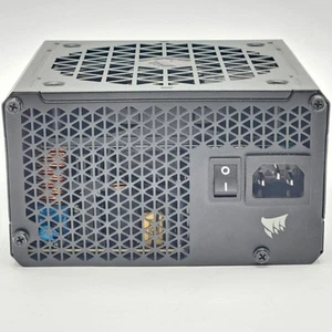 Corsair RM850e RPS0157 80 Plus Gold 850W Vollmodulares Netzteil - Bild 1 von 7
