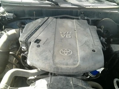 Husillo/nudillo delantero derecho pasajero para 04-07 SEQUOIA 317610 Foto 1 de 4