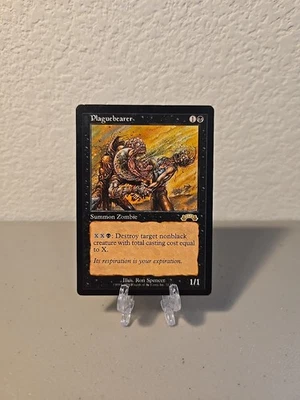 MTG Plaguebearer LP Exodus - Image 1 of 2