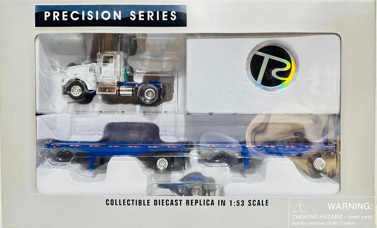 Kenworth Diecast & Toy 1:53 Scale for sale | eBay