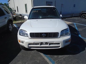 Exhaust Manifold Federal Fits 98-00 RAV4 1350003 - Picture 1 of 11