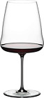 1234/0 Winewings Cabernet Sauvignon Wine Glass, Single Stem, Clear,35....