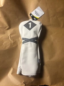 IZZO GOLF Driver Headcover - Picture 1 of 3