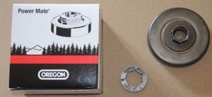  OREGON 325" 7Z Ringkettenrad Husqvarna 346 351 Jonsered 2151 - Bild 1 von 1