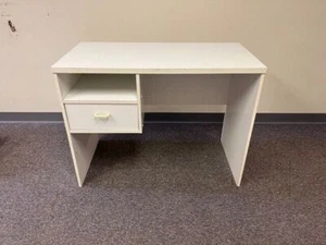 VINTAGE IKEA DESK (late 80s / early 90s) - Picture 1 of 9