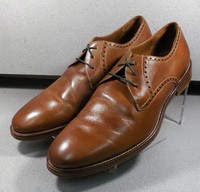 johnston and murphy toliver