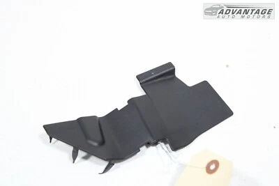 2011-2023 MITSUBISHI OUTLANDER SPORT FRONT RIGHT EXTENSION COWL GRILLE COVER OEM - Image 1 of 4