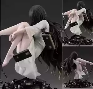 PSL Kotobukiya HORROR Bishoujo Sadako Figure 1/7 Normal ver (c942) - Picture 1 of 4