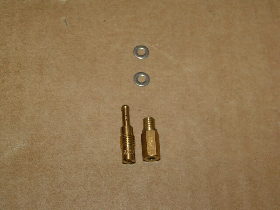 CARBURADOR HONDA TRX400X TRX400 TRX 400X ATV ETAPA 5 Jet Kit 42 160 Foto 1 de 1