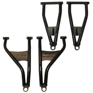 High Lifter Front Forward Upper Lower Arms Polaris Ranger 900 XP Ball Joints - Picture 1 of 1