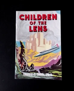 E. E. "Doc" Smith - Children of the Lens - Old Earth Books - Picture 1 of 6