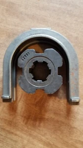 Aro Chain Guide And Sprocket - Picture 1 of 1