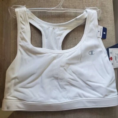 NEW Size M Champion Sports Bra - Image 1 of 2