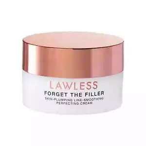 LAWLESS Forget the Filler Skin-Línea Rellenadora-Hidratante Suavizante + Imprimación 50g - Imagen 1 de 6