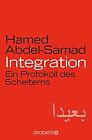 Integration: Ein Protokoll des Scheiterns by Abdel-Sa... | Book | condition good